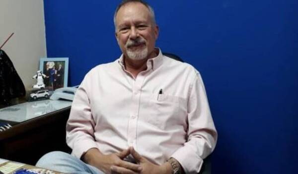 ¿Bajar precio de la ANDE? "Es como que Cerro va salir campeón de la Libertadores, se dice hace años"