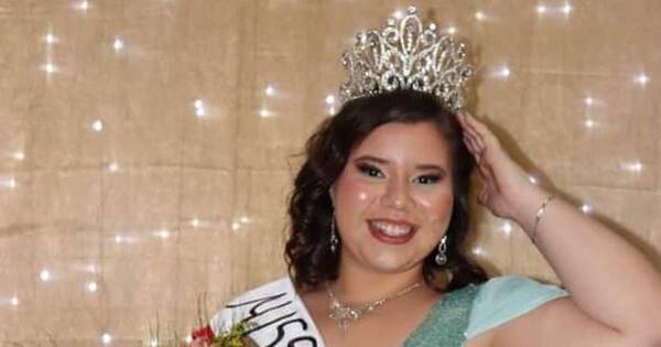 La Nación / Miss Gordita Paraguay buscará romper esquemas por onceavo año consecutivo