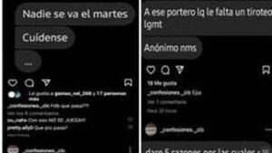 Mitã'i tiró amenaza de tiroteo en Instagram y movilizó a la poli