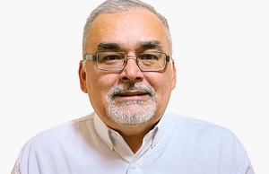 “El 60% de los ingresos de Itaipú se destinaba a amortizar la deuda”