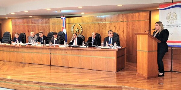 Consejo retrasa dar puntajes a postulantes a ministros de la Corte porque surgieron amistades - La Tribuna