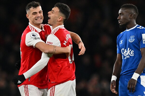 Diario HOY | Arsenal golea a Everton y aumenta ventaja al frente de la Premier