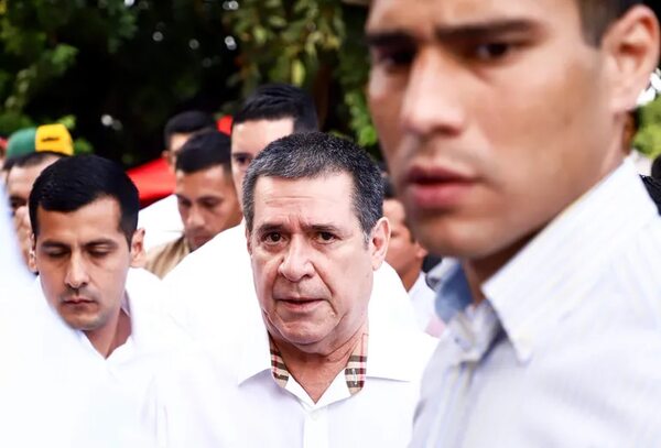 El comunicado de tres empresas sobre el Grupo Cartes  - Nacionales - ABC Color