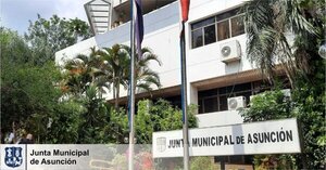 Concejales que no representan a los contribuyentes - La Tribuna