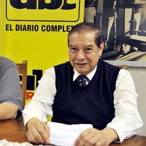 Partido en formación denuncia exclusión del TSJE e inacción de la Corte - Política - ABC Color