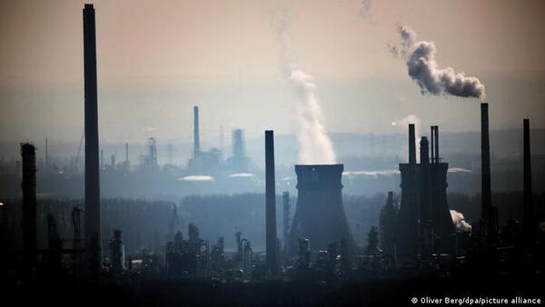 ¿Deben temer las empresas una oleada de demandas climáticas?