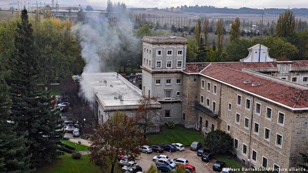 Francia autoriza el juicio a dos etarras por un atentado en Pamplona en 2008