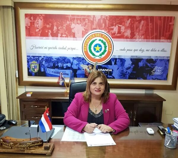 Denuncian venta irregular de lotes municipales en Mariano Roque Alonso - Política - ABC Color