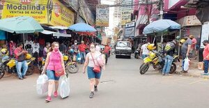 Ejecutivo mantiene reducción de impuestos para el régimen de turismo, gasoíl y productos varios - Economía - ABC Color