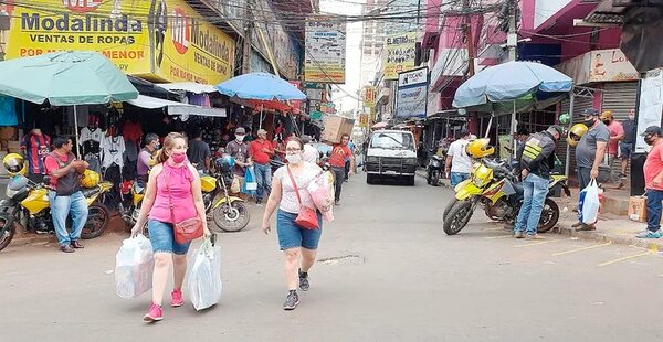 Ejecutivo mantiene reducción de impuestos para el régimen de turismo, gasoíl y productos varios - Economía - ABC Color