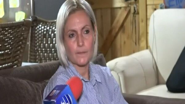 Fiscala asegura que "pedido de parrilla" fue sacado de contexto