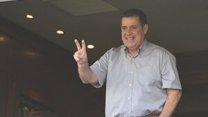 Horacio Cartes se "aparta" de otras tres empresas de su conglomerado