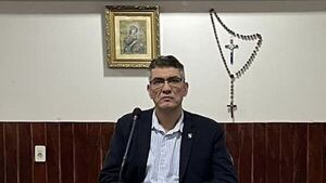 "Saben que estoy amenazado, que me van a matar"