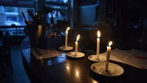Diario HOY | Masivo corte de energía eléctrica en varias provincias de Argentina