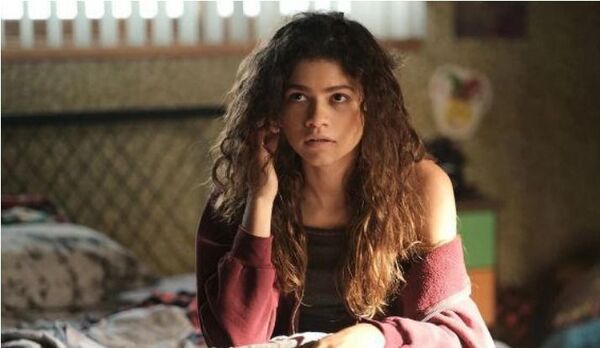 Zendaya y su nuevo contrato millonario con Euphoria: recibirá $1 millón por cada episodio