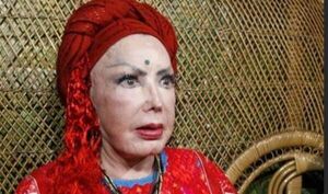 ¡Descansa en paz! Falleció la Tigresa de México, Irma Serrano