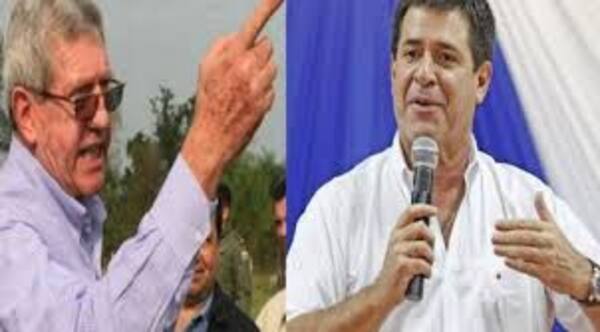 “Ningún banco de plaza dará crédito a la ANR” por las sanciones de Cartes, dice Aníbal Schupp