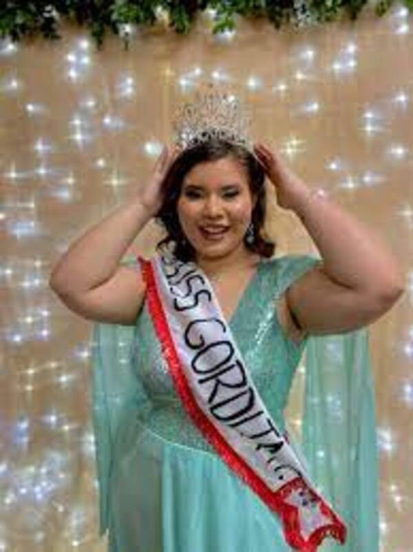 Miss Gordita Paraguay buscará romper esquemas por onceavo año consecutivo