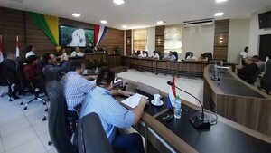 Plantean dotar de incubadoras al Hospital Distrital de Presidente Franco - ABC en el Este - ABC Color