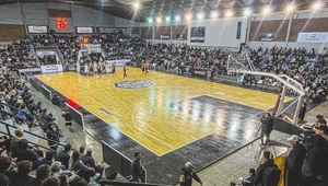 Maderas Yguazu: pioneros en estructuras de parquet (desde pisos para el hogar, pistas de baile, hasta polideportivos)