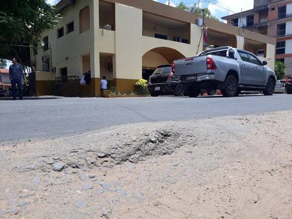 11 personas con orden de captura fueron detenidas en San Lorenzo - Policiales - ABC Color