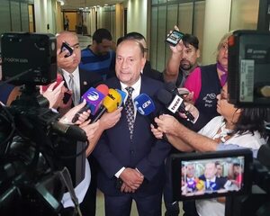 Senadores analizarán millonario préstamo - Política - ABC Color