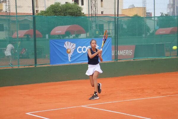 Paraguayos con buenos resultados en el Brasil Juniors Cup - Polideportivo - ABC Color