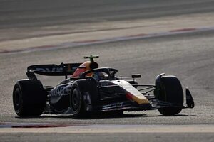Fórmula 1: Todos contra Red Bull en esta temporada - ABC Motor 360 - ABC Color