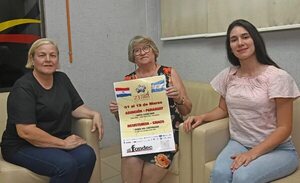 Hoy continúa la Feria Chacú-Guaranítica - Literatura - ABC Color