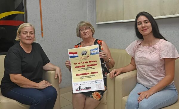 Hoy continúa la Feria Chacú-Guaranítica - Literatura - ABC Color
