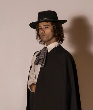 Arlequín Teatro lleva a escena la amarga plegaria de Manuel Ortiz Guerrero - Cultura - ABC Color