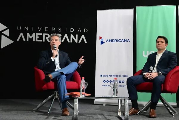 Americana y ueno lanzan préstamo universitario - Empresariales - ABC Color