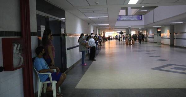 La Nación / Chikungunya: Alertan sobre efectos adversos por uso de corticoides