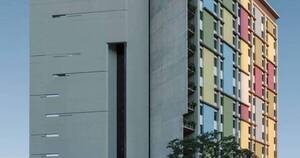 La Nación / Aloft Asunción Hotel anuncia su reapertura