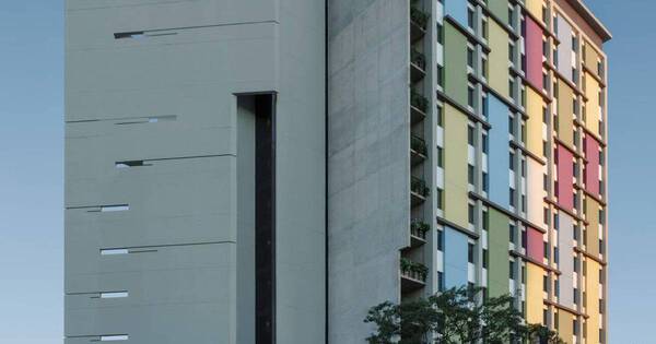 La Nación / Aloft Asunción Hotel anuncia su reapertura