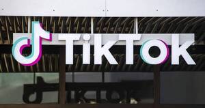 La Nación / Avanza proyecto para prohibir uso de Tiktok