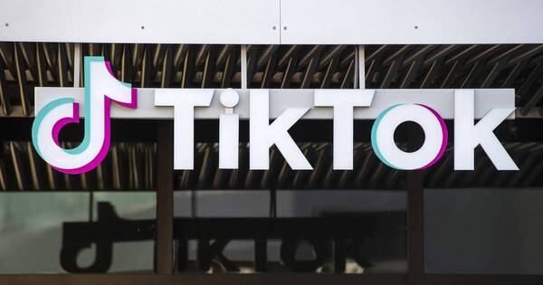 La Nación / Avanza proyecto para prohibir uso de Tiktok
