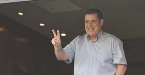 Horacio Cartes se "aparta" de otras tres empresas de su conglomerado - Noticiero Paraguay