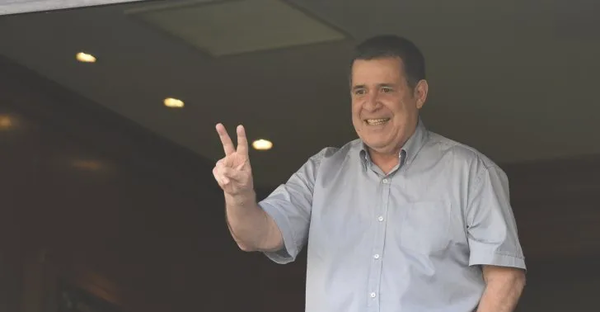 Horacio Cartes se "aparta" de otras tres empresas de su conglomerado - Noticiero Paraguay