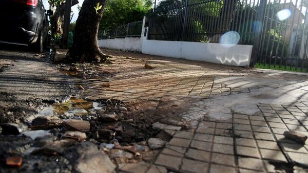 Nenecho hará nuevo bicicleteo para pagar deudas por G. 195 mil millones