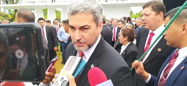 Itaipú: la negociación pendiente no se limita a reducir la tarifa de ANDE - Economía - ABC Color