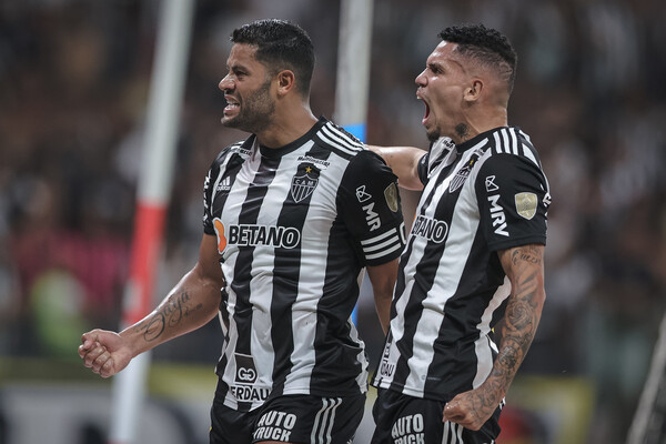 Diario HOY | Atlético Mineiro alcanza la tercera fase de la Libertadores