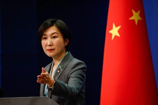 China acusa a EE.UU. de “alimentar las llamas de la guerra” en Ucrania - Mundo - ABC Color
