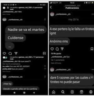 Responsable de amenazas por redes sociales tiene solo 11 años | 1000 Noticias
