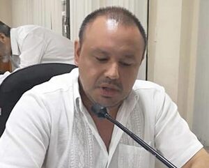 Corruptos directivos de Tesãi vuelven a confabularse con el clan Aranda - La Clave