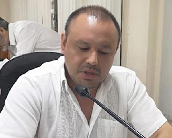 Corruptos directivos de Tesãi vuelven a confabularse con el clan Aranda - La Clave