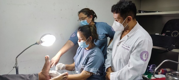 Diario HOY | Brindan consejos para la piel seca post chikunguña