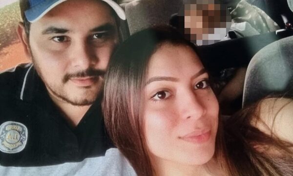 Remiten al Buen Pastor a bandida que es parte de una gavilla que robó dinero a un abogado – Diario TNPRESS