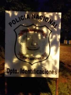 Identificaciones aumentará a 150 el número de personas a ser atendidas diariamente - Radio Imperio