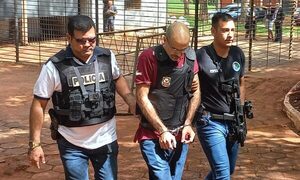 Expulsan del país a brasileño que planeó crimen de periodista – Diario TNPRESS